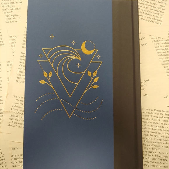 The Drowned Woods (Exclusive OwlCrate Edition) - Picture 5 of 7